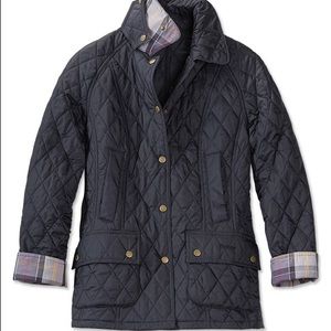 BARBOUR® SUMMER BEADNELL QUILTED JACKET
